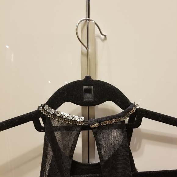 MOLLY SEQUIN DRESS - NEW!!! - Picture 6 of 8